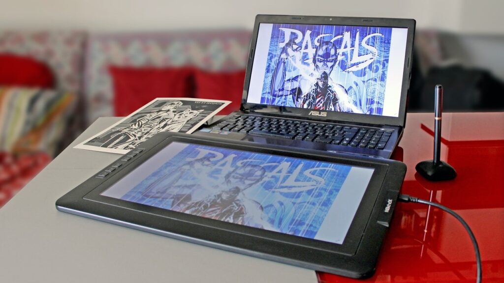 Best Tablet For 3D Modeling