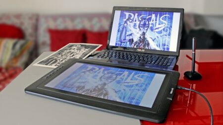 Top 5 Best Tablet For 3D Modeling [Guide & Review]