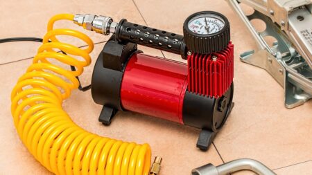 The 7 Best On Board Air Compressor for Truck: Never Get Stuck Again