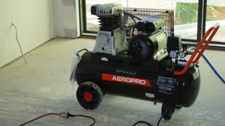 7 Best Small Air Compressor For Home Use: Compact Power in Your Hands