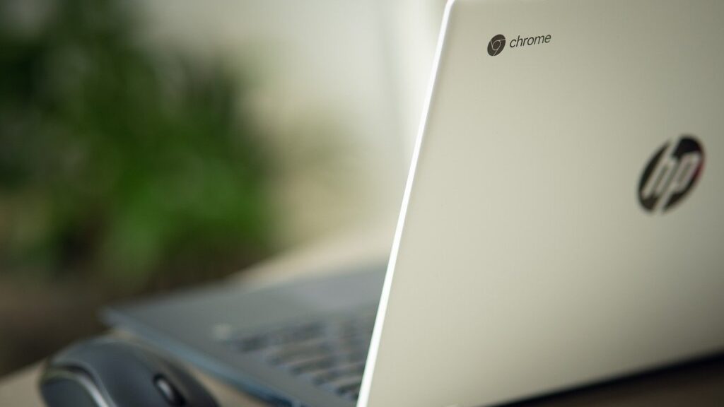 Best Chromebook With HDMI Port