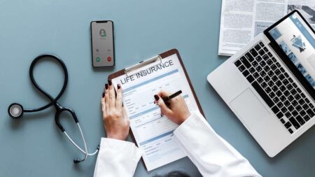 Top 5 Best Laptops for Healthcare Professionals