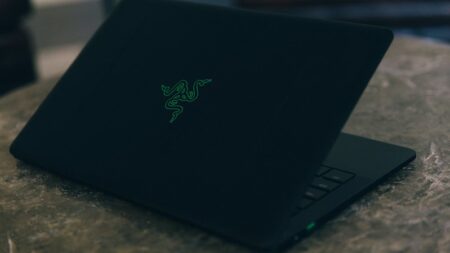 Top 5 Best Laptop for OBS Streaming