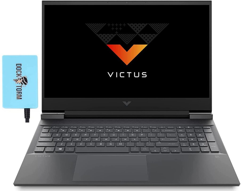 HP Victus 16T Laptop