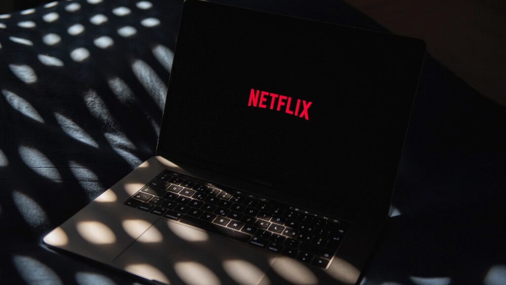 Best Laptops for Streaming Netflix