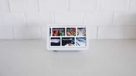 Top 7 Best Tablet For Kitchen Use – [Review & Guide]