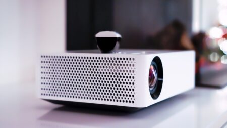 7 Best 4K Projector Under 2000 – Review & Guide