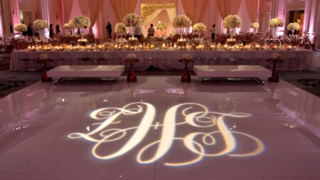 Best Gobo Projector For Weddings – 7 Best Products